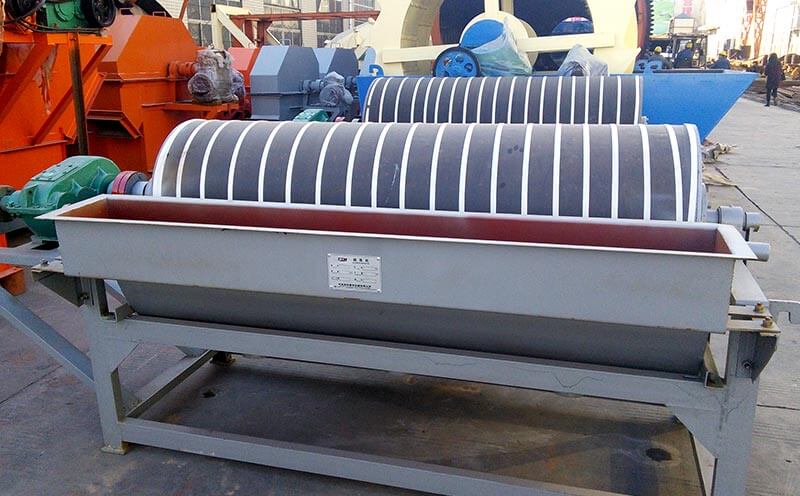 鈦鐵礦磁選機(jī)