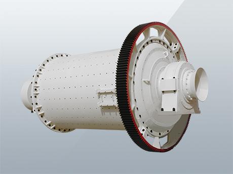 大型水泥球磨機(jī)