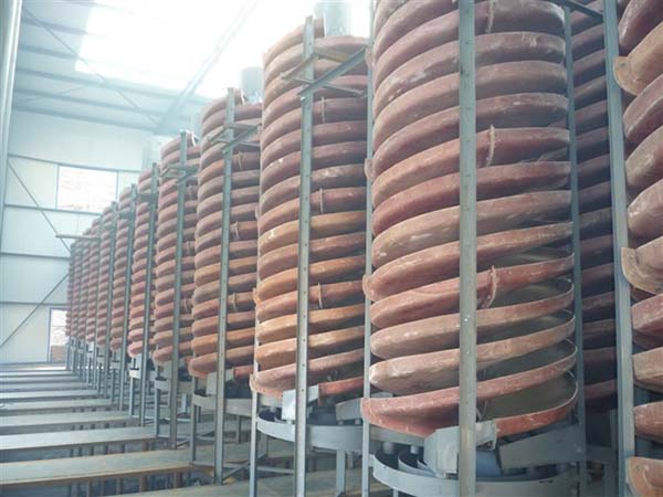 雷蒙磨粉機(jī)