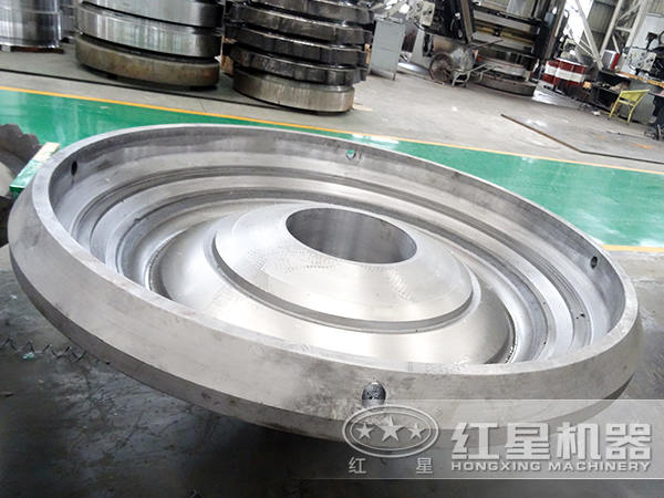 圓錐破碎機(jī)的軸承檢修都包括哪些？