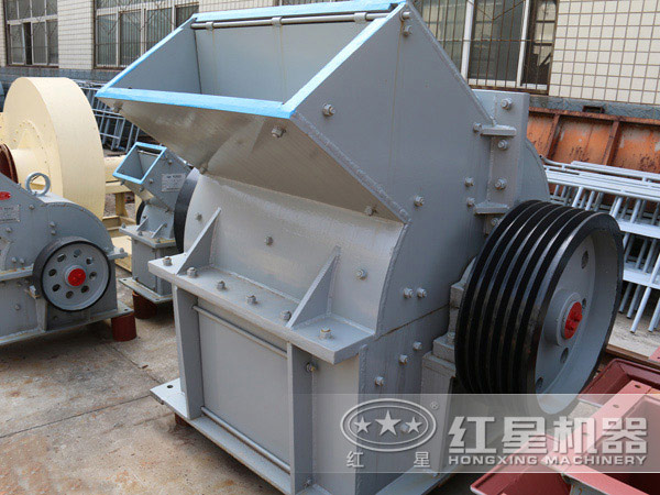 錘式破碎機(jī)單個(gè)圖