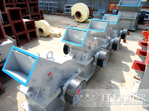 錘式破碎機(jī)廠家
