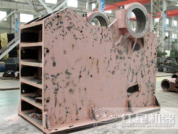 鄂破機(jī)部件
