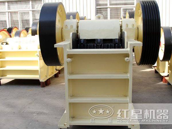 紅星實力推薦——頁巖生產(chǎn)線設(shè)備