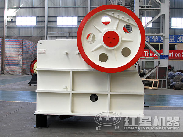 河南顎式破碎機(jī)生產(chǎn)廠(chǎng)家