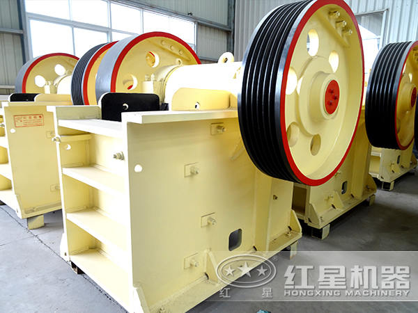 水泥用灰?guī)r加工設(shè)備有哪些？