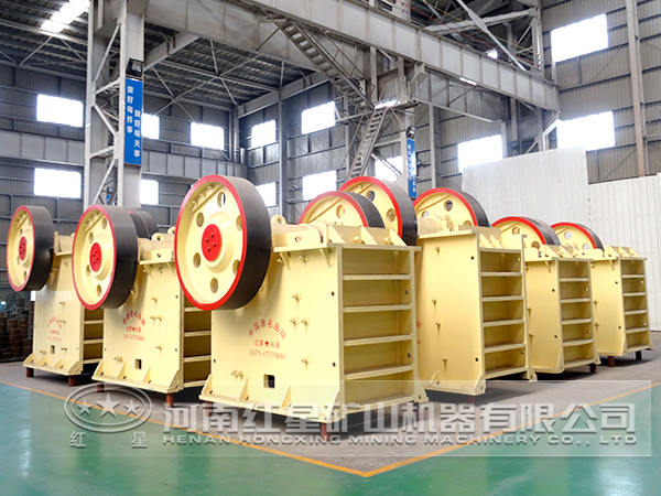 破碎機設(shè)備