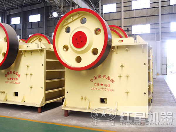 全套河卵石加工設備有哪些？多少錢？