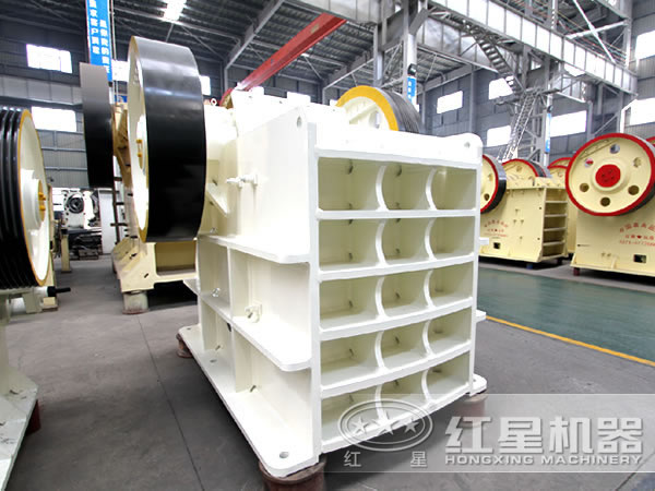 怎樣購買到合適的顎式破碎機(jī)？