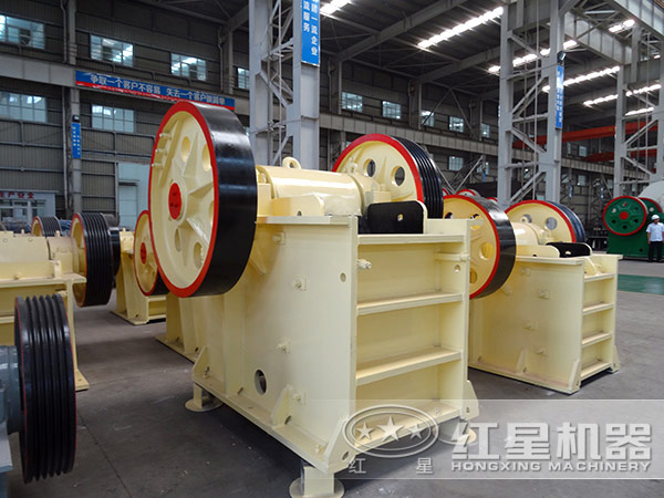 銅礦選礦設(shè)備哪個廠家的比較好呢？