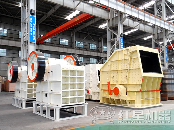 節(jié)能環(huán)保破碎機新標(biāo)準(zhǔn)