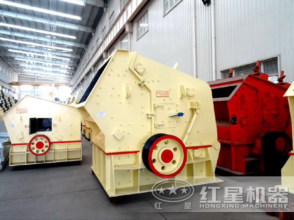 滑石破碎機(jī)高清圖