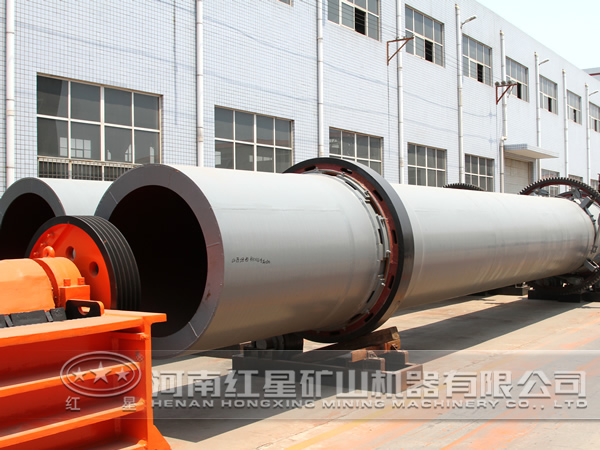 磷礦渣烘干機設(shè)備