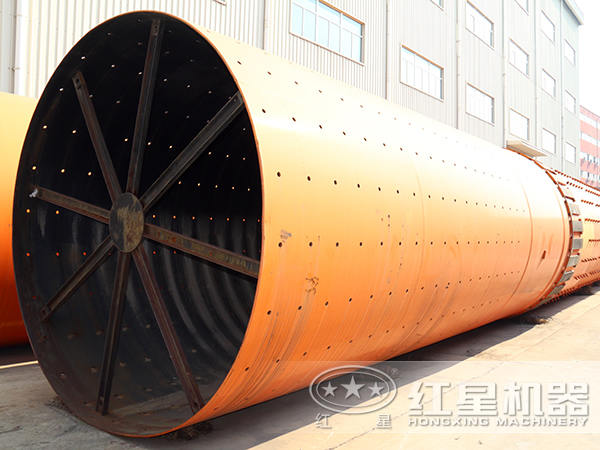 煤泥烘干機(jī)