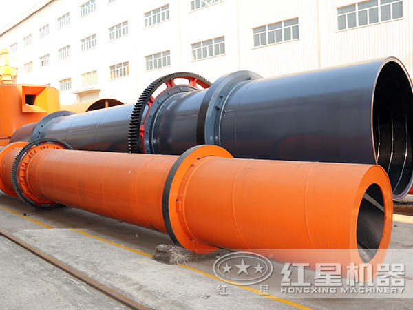 褐煤烘干機(jī)廠家