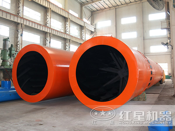 脫硫石膏烘干機(jī)好用嗎？值得投資嗎？