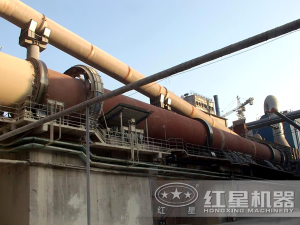 當(dāng)水泥磨和回轉(zhuǎn)窯聯(lián)手，何來石灰石的安身之處？