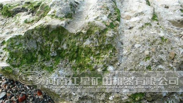 工業(yè)廢礦——電石渣