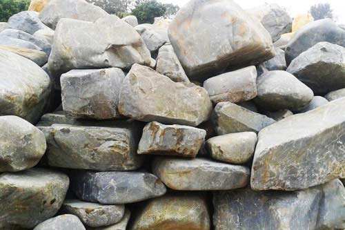 青石制砂生產(chǎn)線設(shè)備及工藝流程