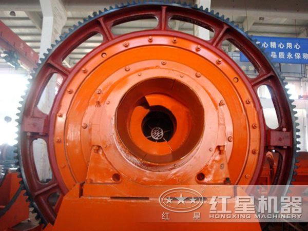 球磨機(jī)設(shè)備