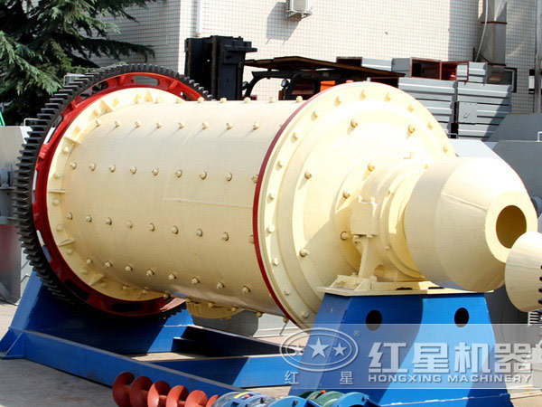 購買白灰球磨機，哪個廠家比較好？