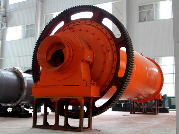 球磨機(jī)圖片