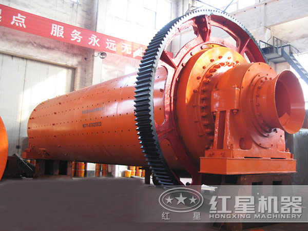 大型球磨機產(chǎn)量介紹