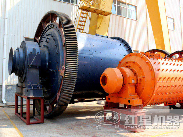 鄭州球磨機多少錢一臺？