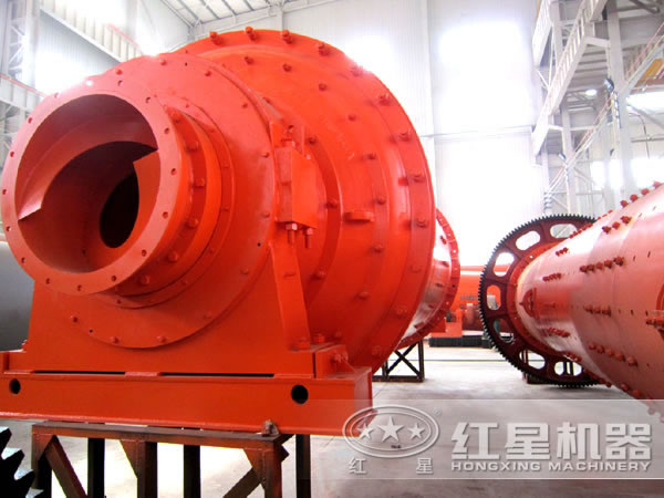 碎石球磨機價格多少？哪家好？