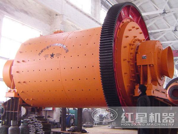 你真的會(huì)挑選球磨機(jī)嗎？