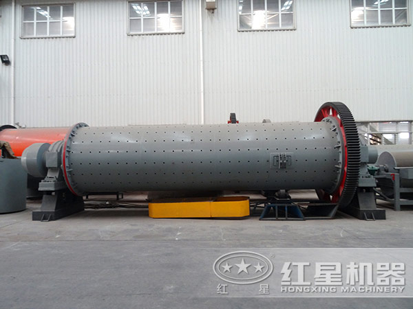 Ф2400×4500球磨機(jī)現(xiàn)貨持續(xù)供應(yīng)中！