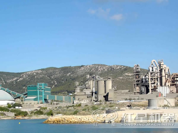 建材礦山設(shè)備怎樣進行環(huán)保？