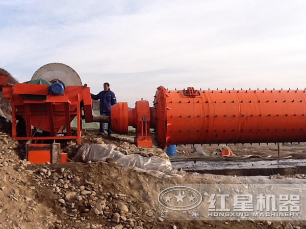 現(xiàn)場作業(yè)實(shí)拍2