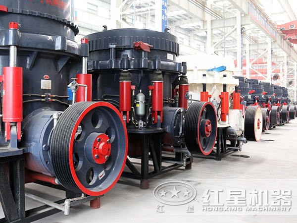 液壓圓錐破碎機(jī)傳功殼體的加工方法進(jìn)行改進(jìn)