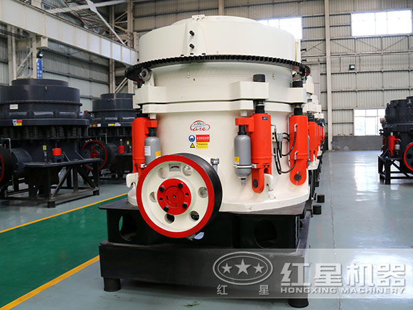 圓錐破碎機(jī)