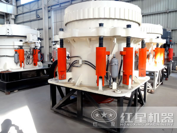 圓錐破碎機(jī)