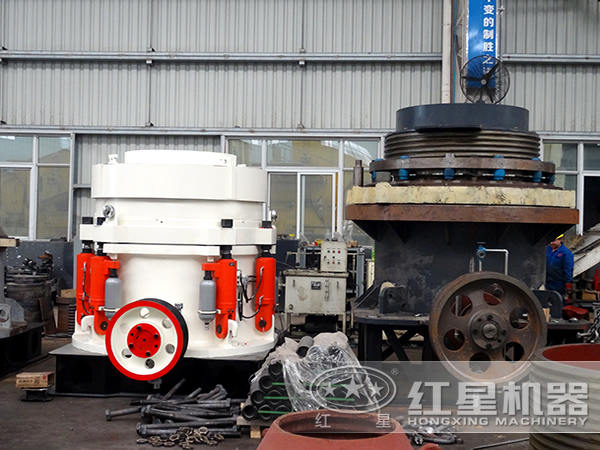圓錐破碎機(jī)廠家