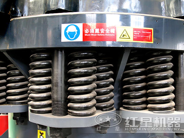 圓錐破碎機(jī)細(xì)節(jié)圖