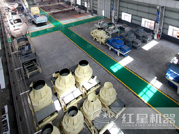 紅星機(jī)器廠區(qū)圖