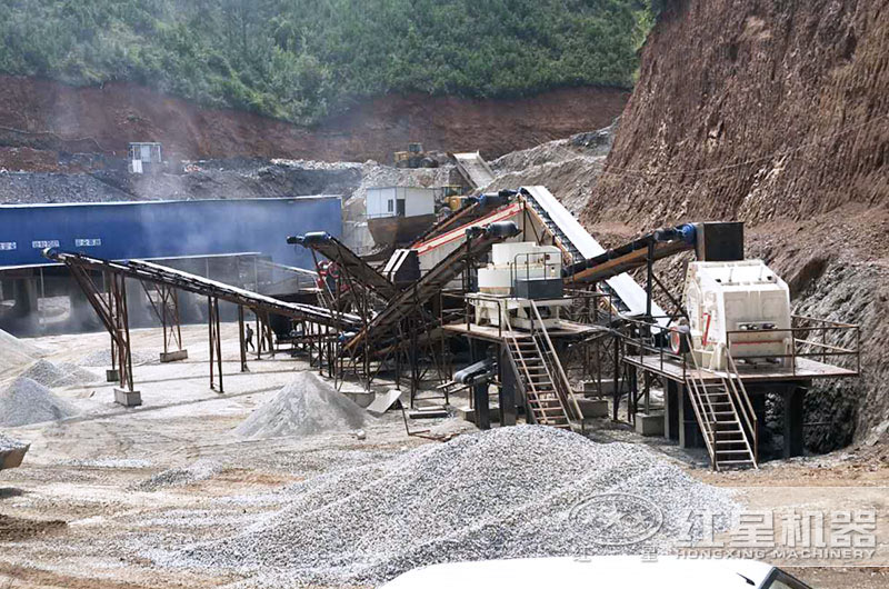 石灰石制砂什么機(jī)械好？?jī)r(jià)格多少？