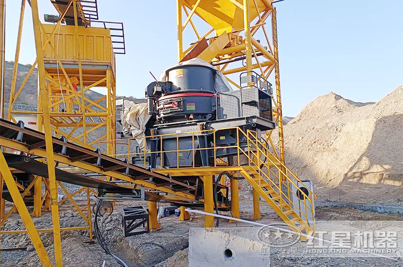 常見制砂機(jī)有哪些？哪種效果好？附詳細(xì)型號及參數(shù)