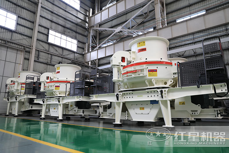 山上能做成沙的是什么石頭，打成沙子設(shè)備用哪些