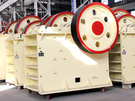PE-1000×1200顎式破碎機(jī)產(chǎn)量