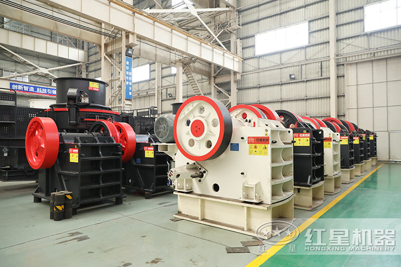 69鄂破能粉碎石灰石嗎？一小時產多少噸