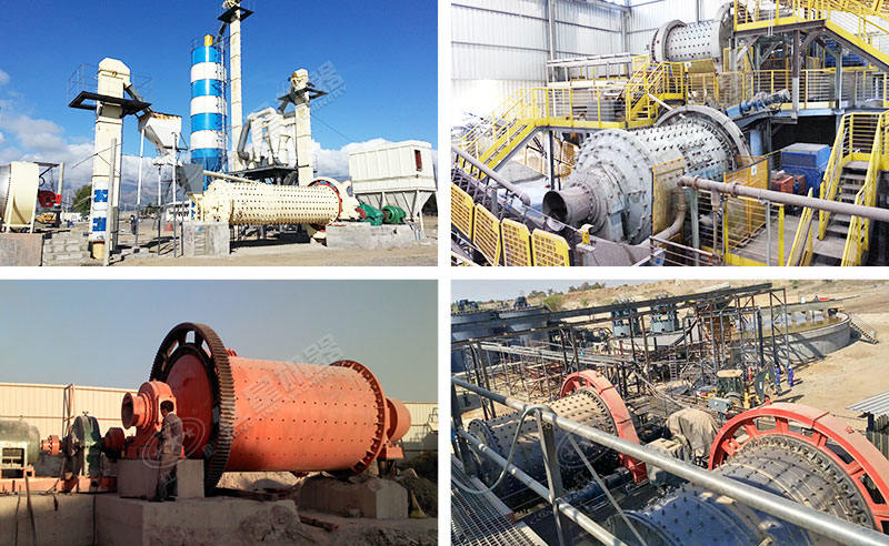 大型水泥球磨機客戶案例現(xiàn)場2 大型水泥球磨機客戶案例現(xiàn)場2