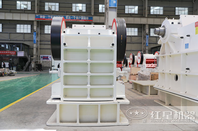 什么鄂破可以直接出12-13石子？型號(hào)參數(shù)了解