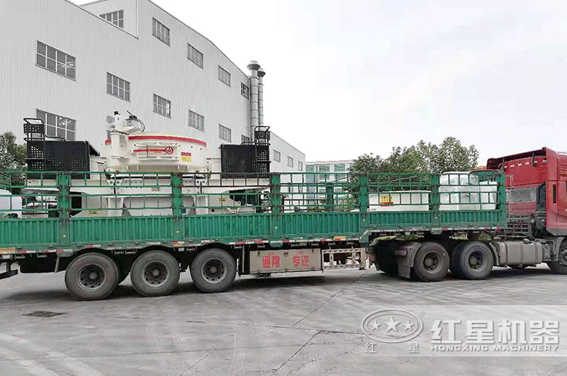 小型制砂機(jī)一套多少錢？