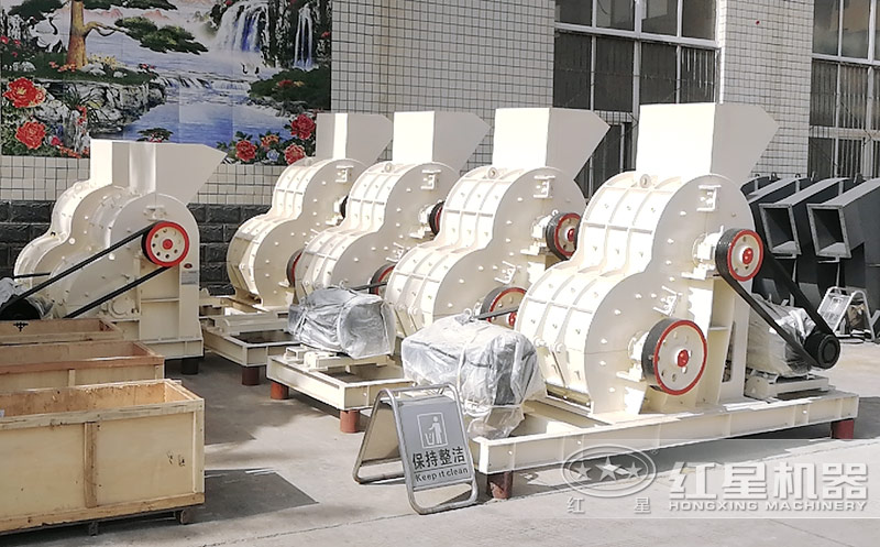 煤炭碎渣怎么利用？煤渣粉碎機(jī)有哪些設(shè)備？價(jià)格如何