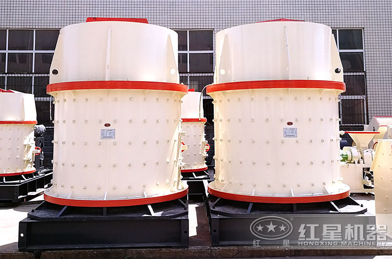 1750立軸破碎機技術(shù)參數(shù)_價格及圖片