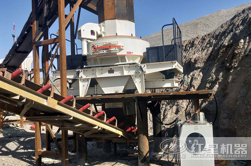 機(jī)打沙 河沙區(qū)別是什么？機(jī)打沙用什么機(jī)器好？